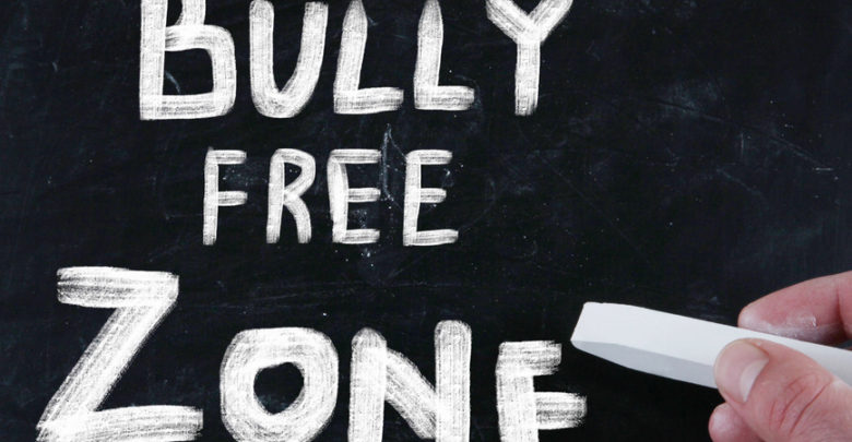 5 Ways of Dealing With Work Bullies
