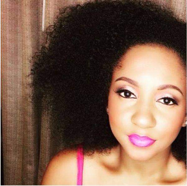 Top 10 Zim Female Celebs Whose Eyebrow Game Is Always On Point