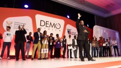 DEMO Africa 2018 Morocco