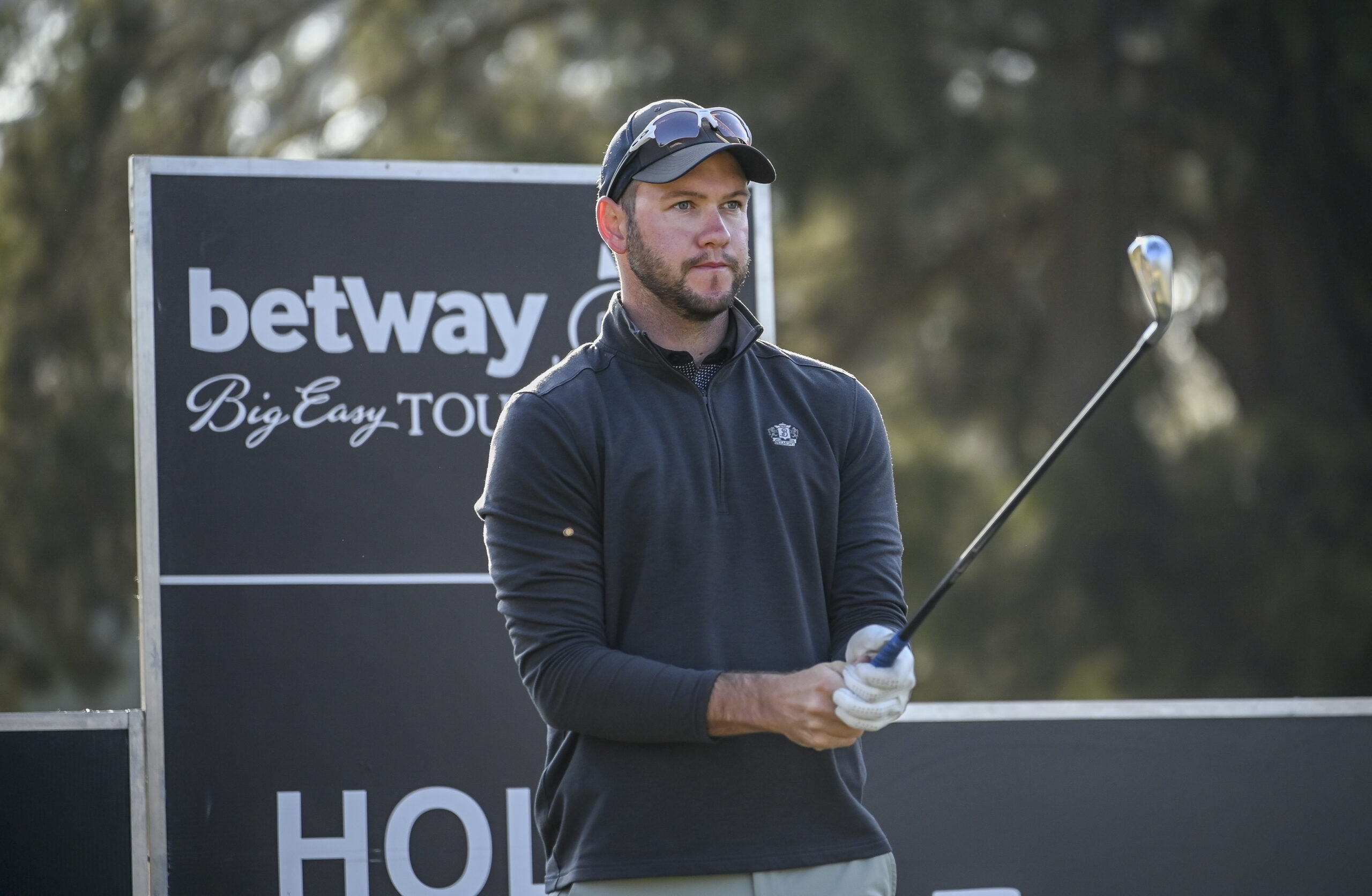 David Amm Clinches NetOne President’s Cup After Thrilling Three-Horse ...