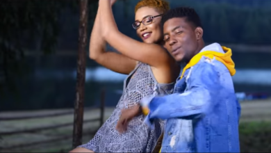 Watch: Diamond Boyz Featuring Nutty O 'Dhukeke' Video