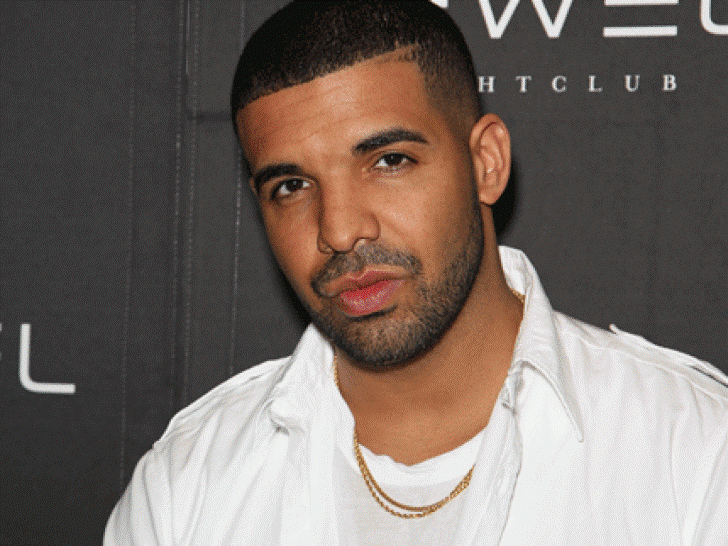 Drake Finally Announces His Relationship With Rihanna