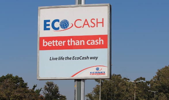 EcoCash Implements 2% Tax Charges On Transactions