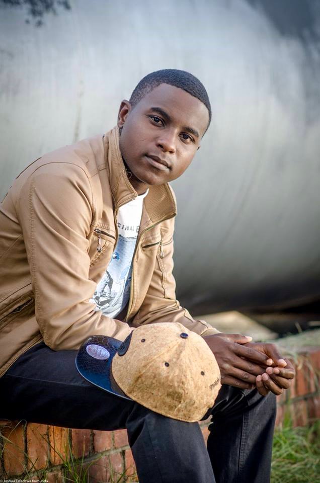 R'n'B Singer Elliot Covers Freeman's ''Zvakaipa Ndisiye''