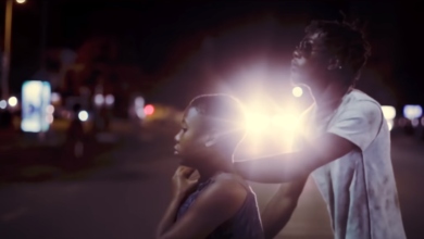 Enzo Ishall Touches On Abuse In 'Matsimba' Music Video