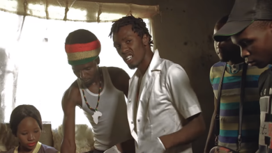 Enzo Ishall Minds His Business In 'Next Time'