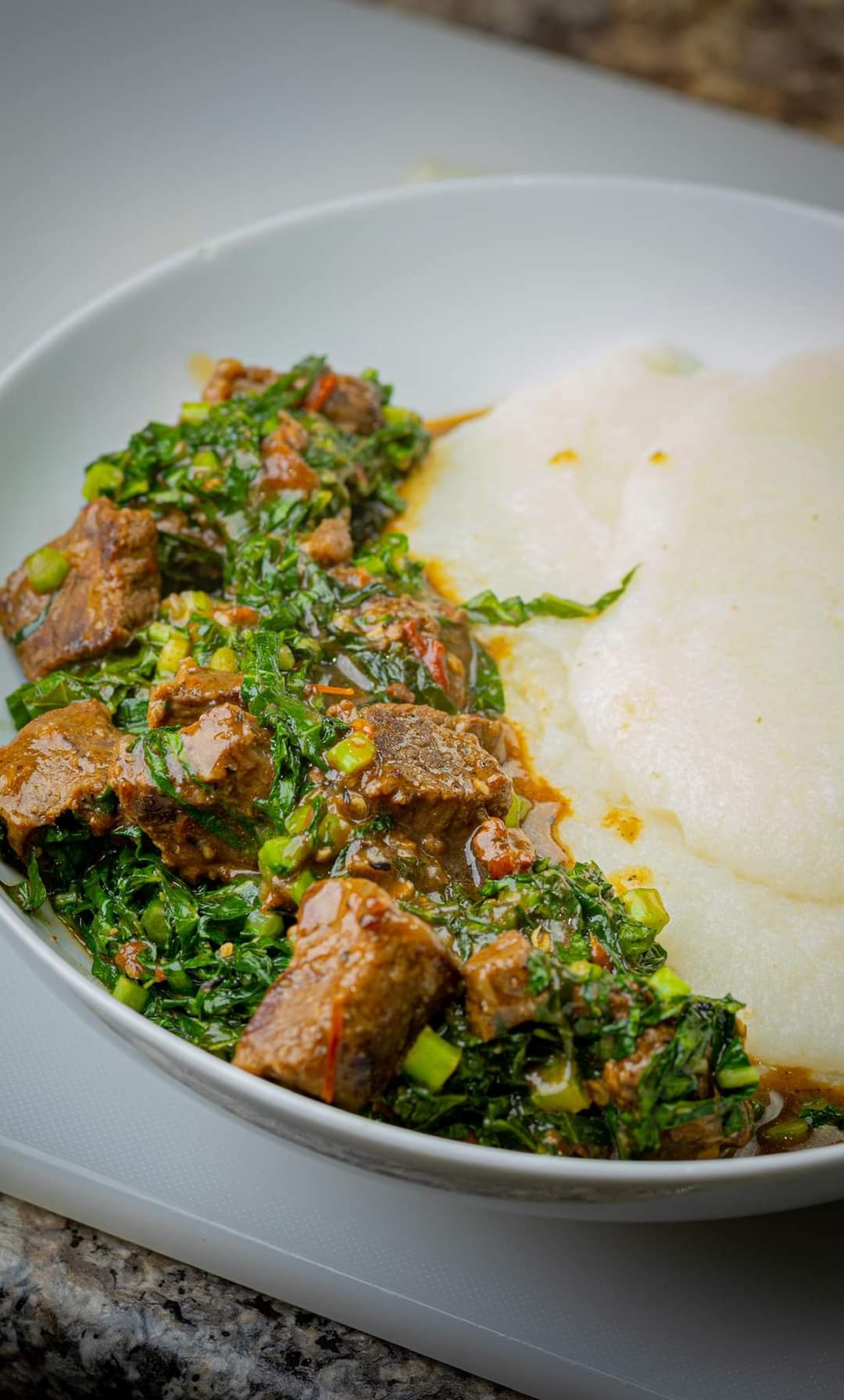 5 Zimbabwean Dishes You Must Try - Youth Village Zimbabwe