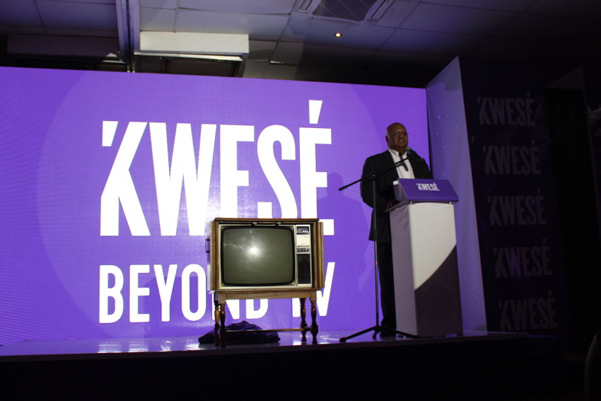 Kwese Adds New Channel