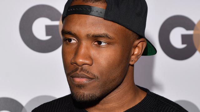Frank Ocean Talks About Being Gay: "Many hate us and wish we didn’t exist"