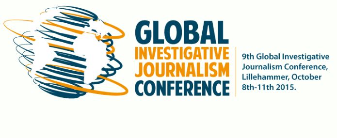 'GIJC15 Fellowships I Global Investigative Journalism Conference 2015