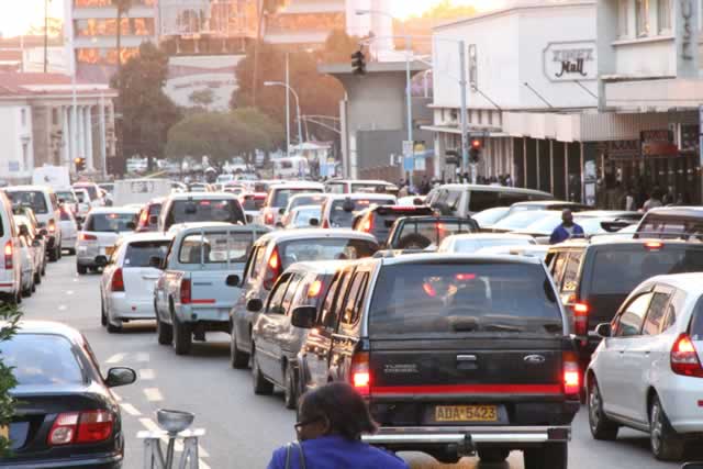 Vehicle Registration Charges To Be Reduced by 50%