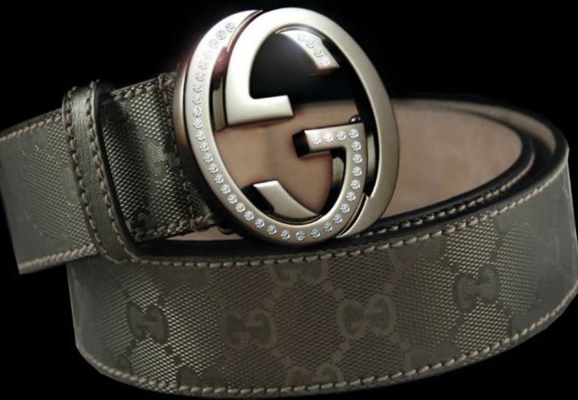 Here are Top 5 Most Expensive Belts