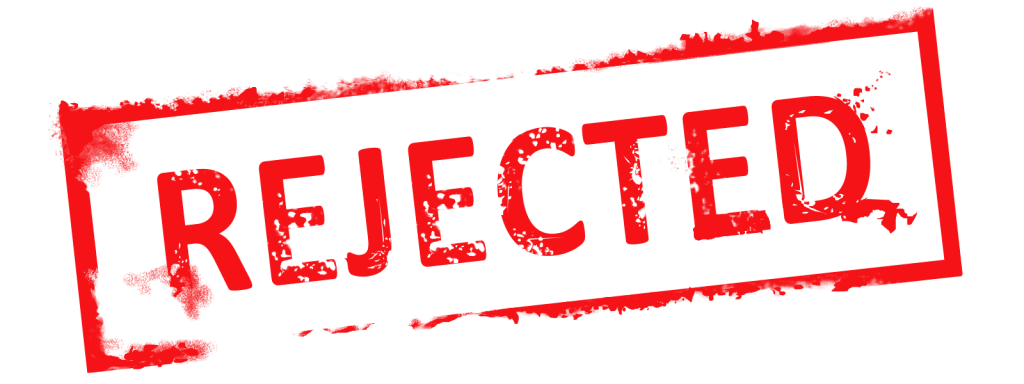 High School Students Rejects University Rejection Letter