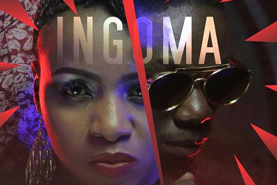 #ICYMI Sandra Ndebele's 'Ingoma' Music Video Proves She Still Has It