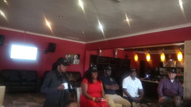 Loud Africa Music Talent Show roars to life