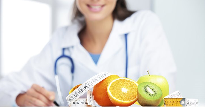 Is A Career As A Dietitian For You?