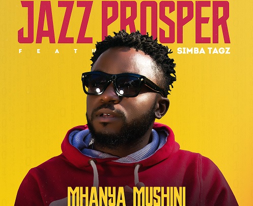 Jazz Prosper & Simba Tagz Light Up The Party with ‘Mhanya Mushini’