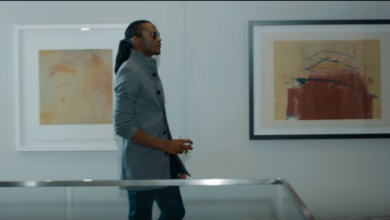 Jah Prayzah Pays Homage to Zimbabwe