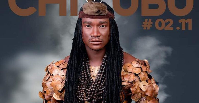 Jah Prayzah Album Title and Launch Date