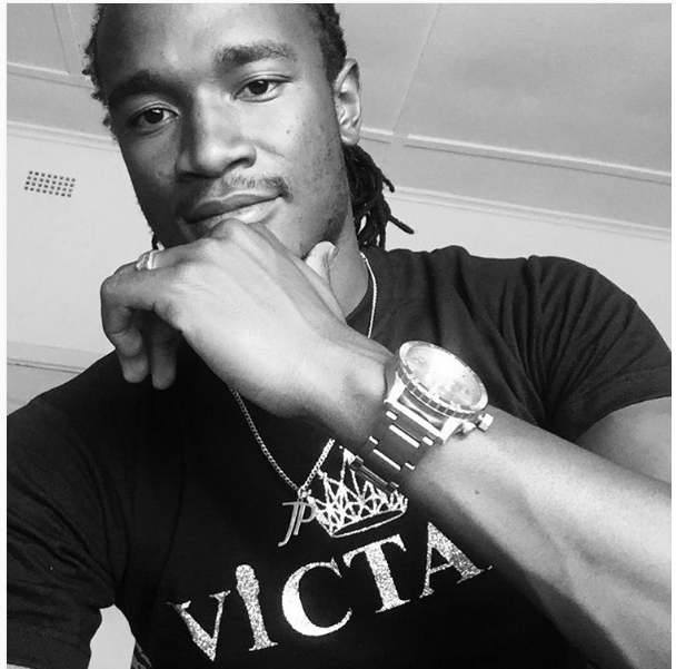 Jah Prayzah Sends A Special Birthday Shout Out To His Fan