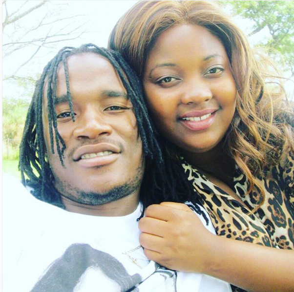 Watch: Jah Prayzah Shows Some Love To His Wife