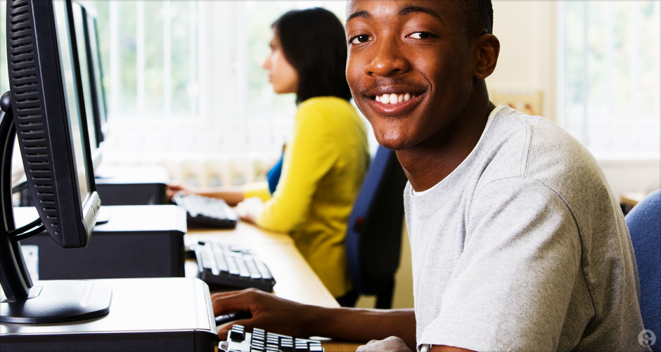 Opportunity For Zimbabwean Youth: Junior Programmer