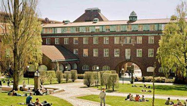 KTH Tuition Fee Waiver for Non-EU Students