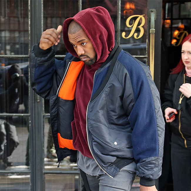 Kanye West settles lawsuit after apologising to videographer