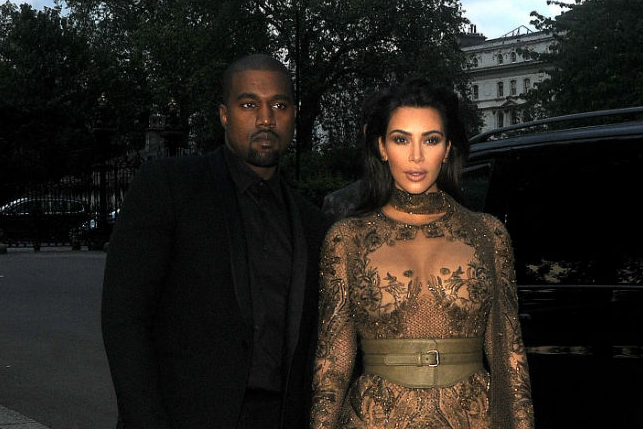 Kim Kardashian West 'unbelievably devoted' to Kanye West