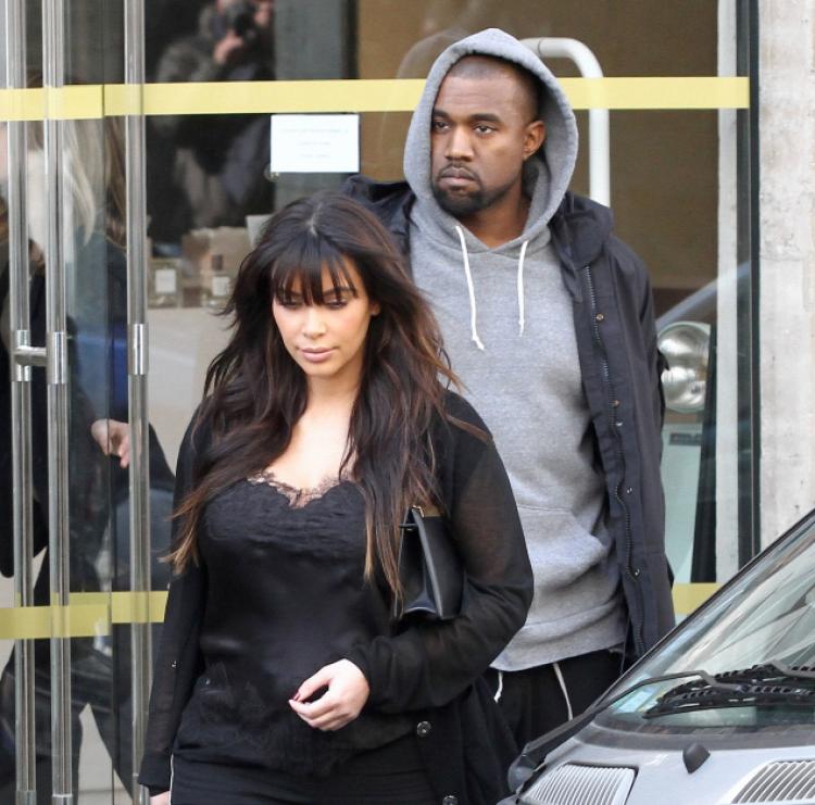Kanye West Leaves Hospital To Recover
