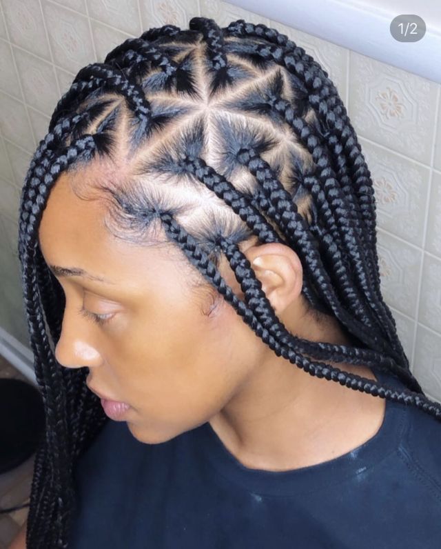 Top 5 winter protective hairstyles that are trending - Youth Village  Zimbabwe