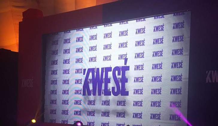 Kwese TV Signs 40 000 Customers