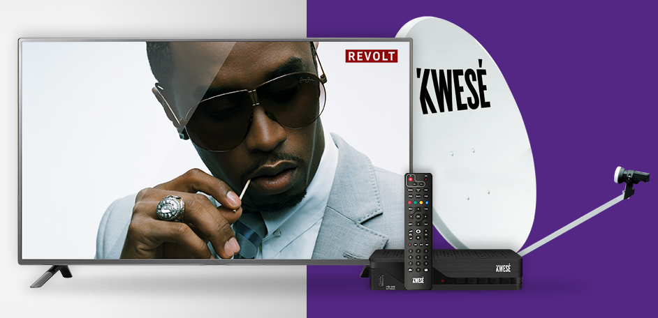 Kwese TV Seeks Permission to Operate