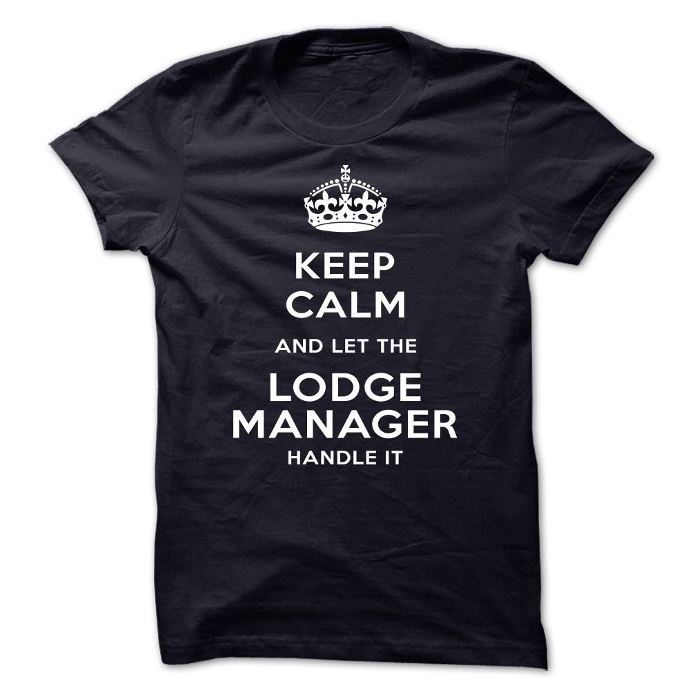Opportunity For Zimbabwean Youth: Lodge Manager