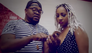 Lyrics: ExQ - Bhachura Lyrics ft Ammara Brown