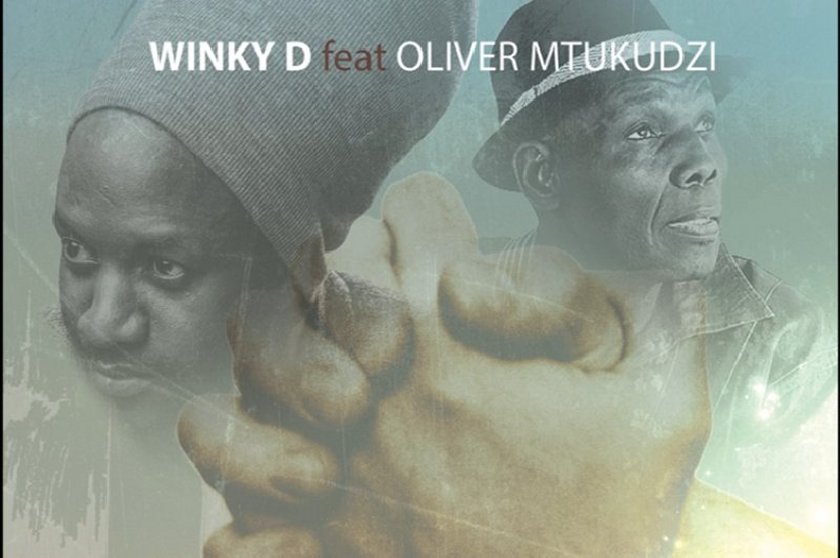 Lyrics: Winky D - Panorwadza Moyo Lyrics Ft Oliver Mtukudzi