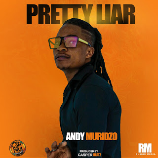 Andy Muridzo Sings About a 'Pretty Liar' In New Song