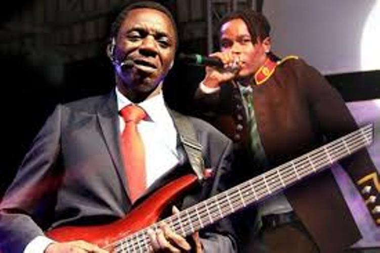 Macheso Set To Collab With Souljah Love