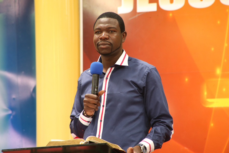 Magaya Talks About His Sex Scandals