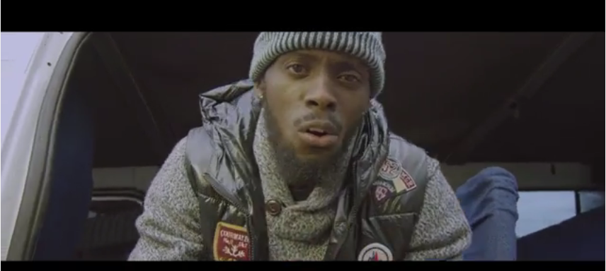 Watch: Takura's MaObama Video Is Finally Out!
