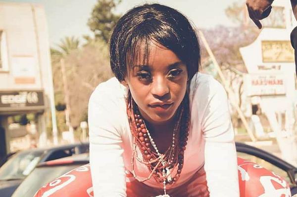 Roki's Ex Wife Ventures Into Music And Takes On A New Name