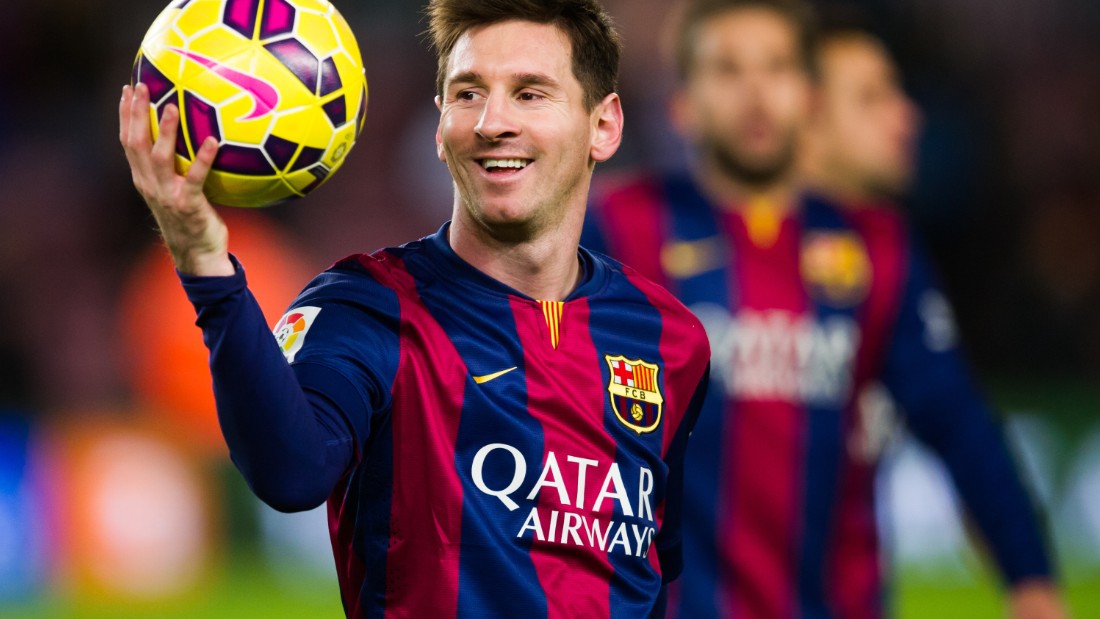 Mauricio Macri Persuaded Lionel Messi Not To Retire