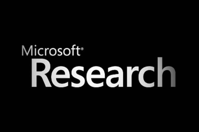 Microsoft Research PhD Scholarship Programme 2018 in EMEA