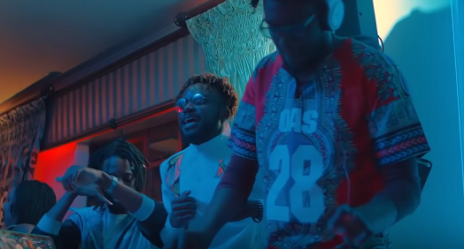 Watch: 'More Life Music' Video Brags Harare Nightlife
