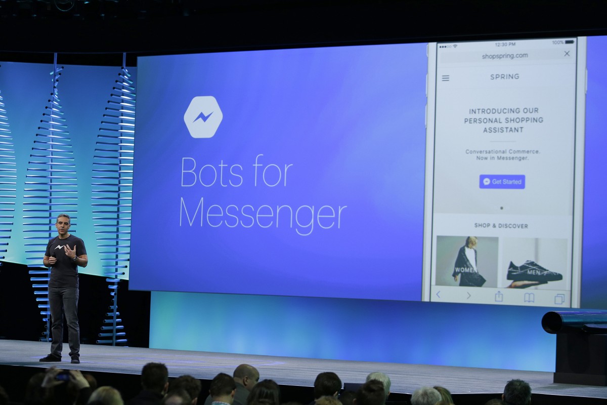 Moto Republik to Host Facebook Bots for Messenger Challenge