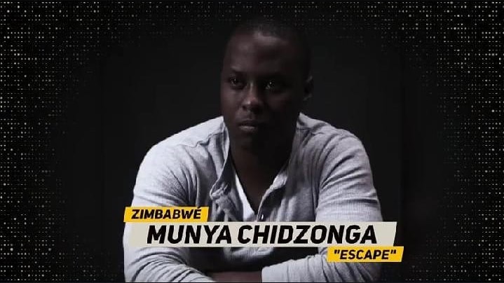 Munya Chidzonga Nominated for International Award