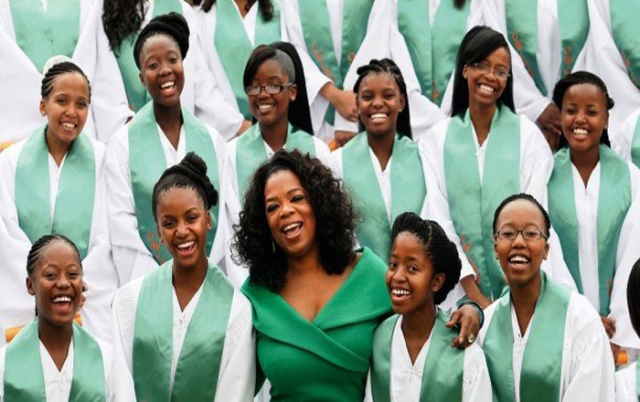 African Women’s Public Service Fellowship: New York University
