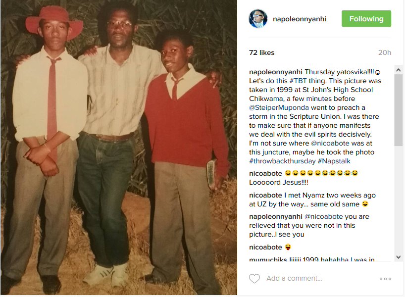 napoleon-nyanhi-shares-a-throwback-pic-in-school-uniform-2