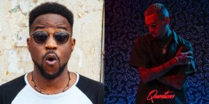 Pip Kembo Produces New Chris Brown Single 'Questions'