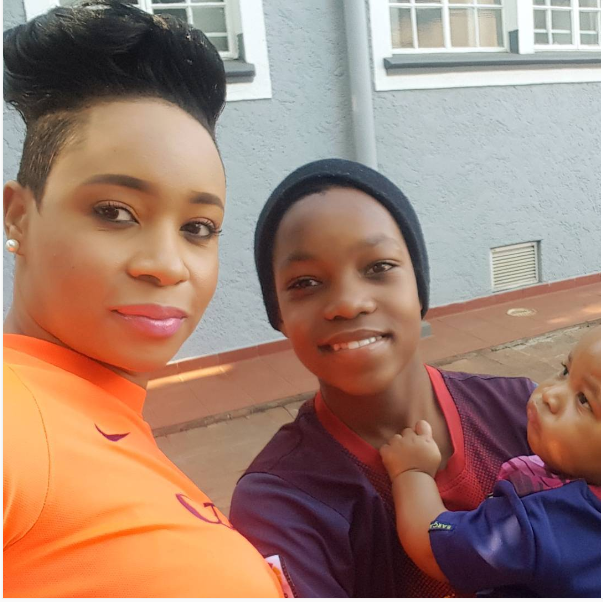  Zimbabwean Celebrity babies That will Make You extra broody